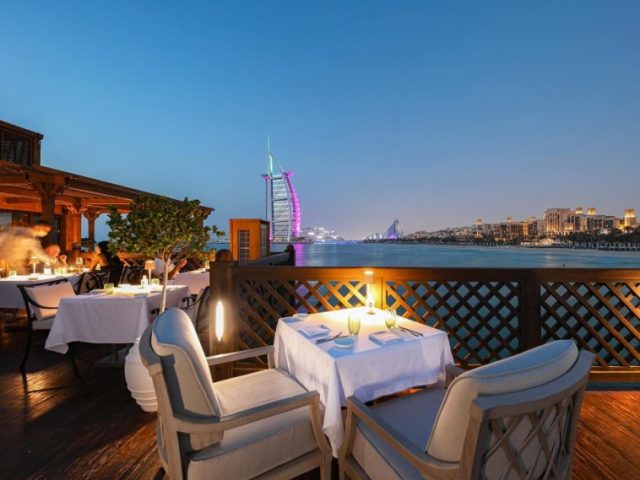 Five seriously Instagrammable restaurants to refresh your grid | Time Out Dubai