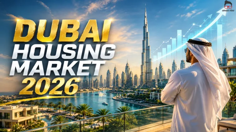 Dubai Housing Market