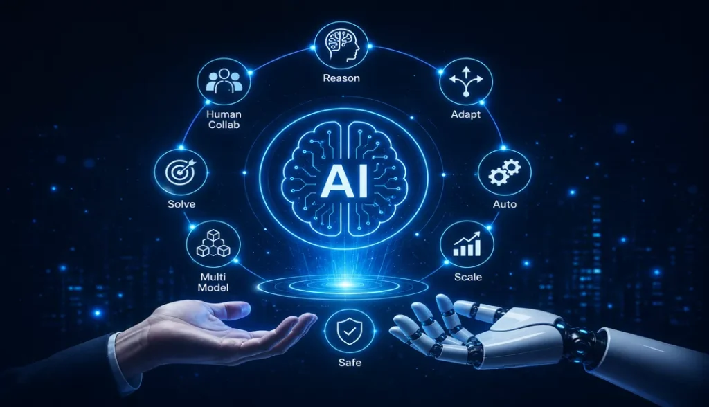 Future AI systems