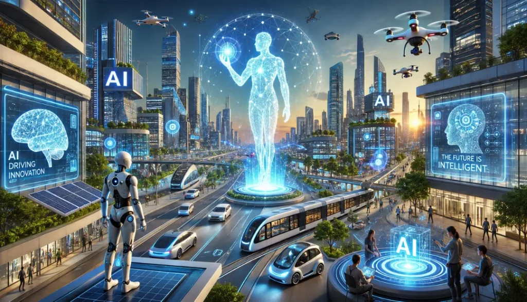 Future of Emergent AI