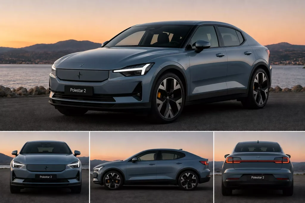 Polestar 2