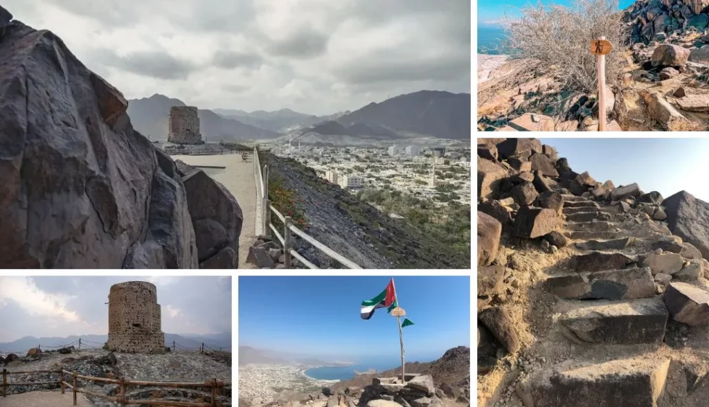 Al Rabi Tower (Khor Fakkan)