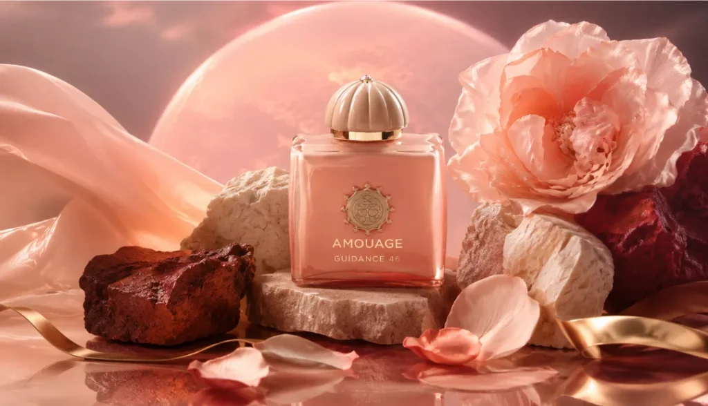 Amouage Guidance one of Best Perfumess in UAE