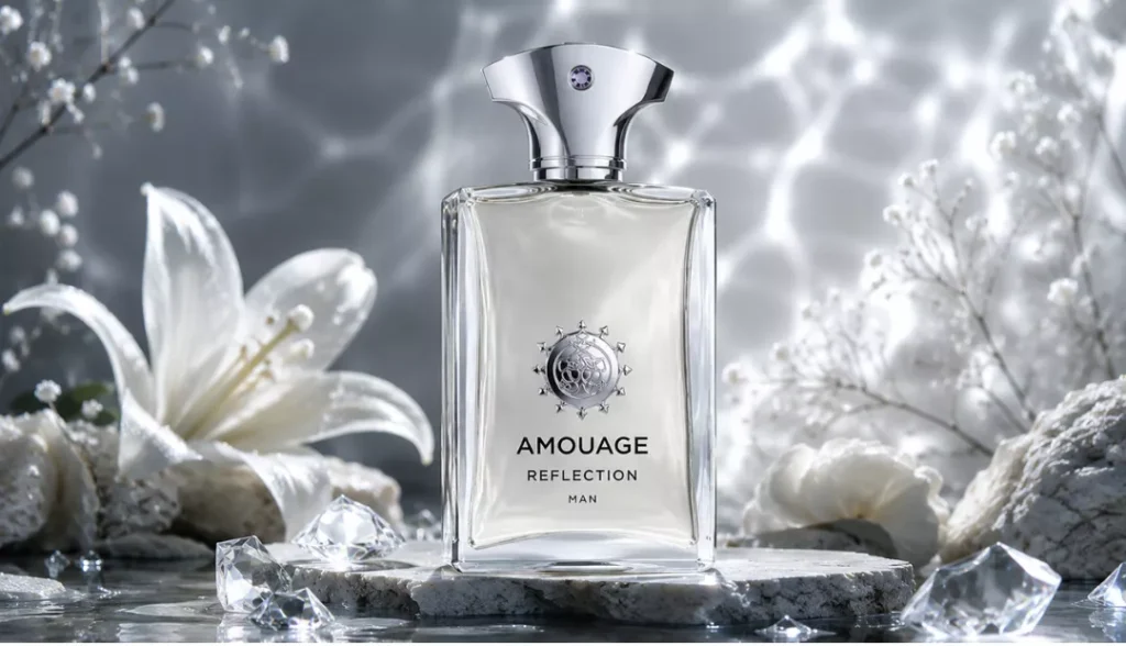 Amouage Reflection Man