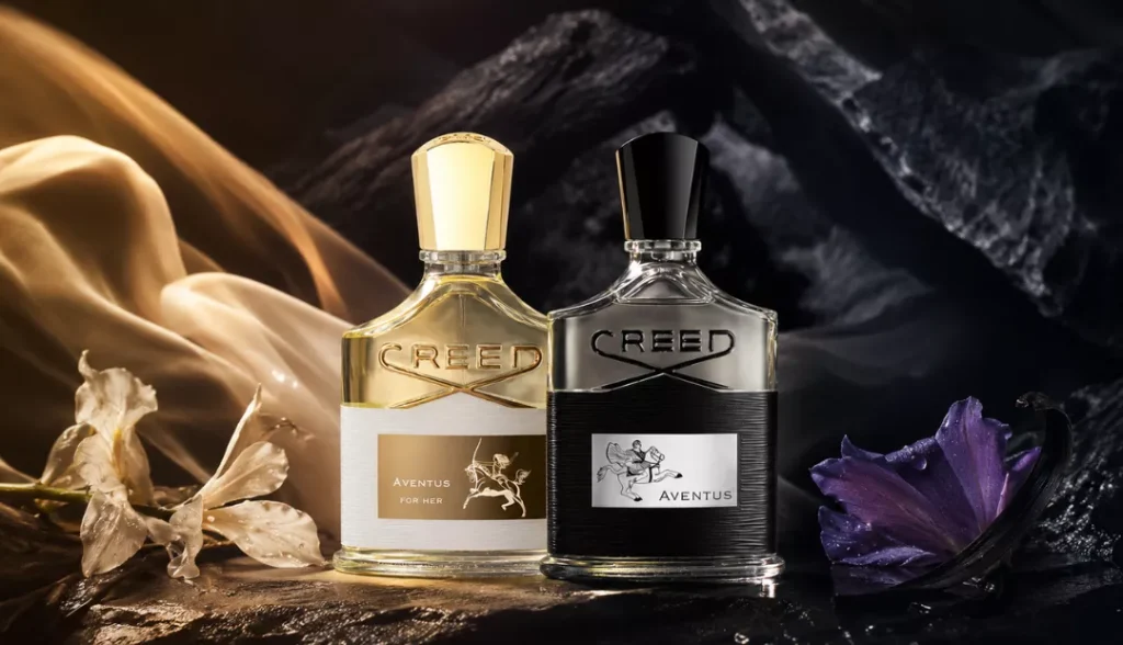 Creed Aventus