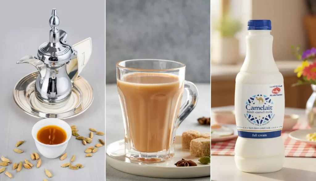 Emirati Beverages