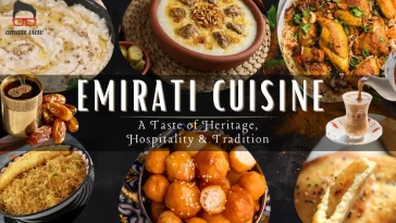 Emirati Cuisine: A Taste of UAE Tradition