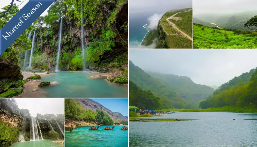 khareef Season