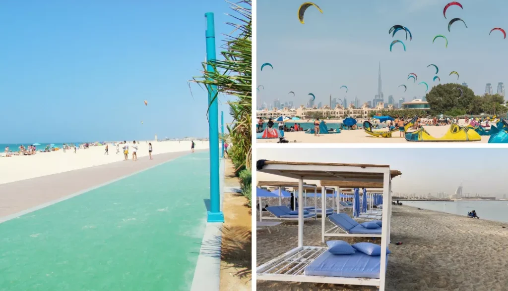 Kite Beach 