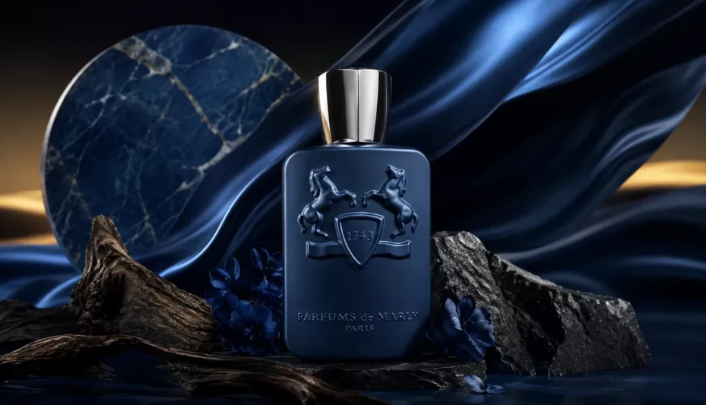 Parfums de Marly Layton one of Best Perfumess in UAE