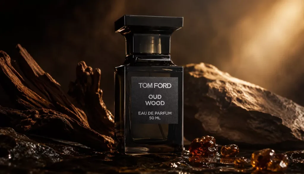 Tom Ford Oud Wood
