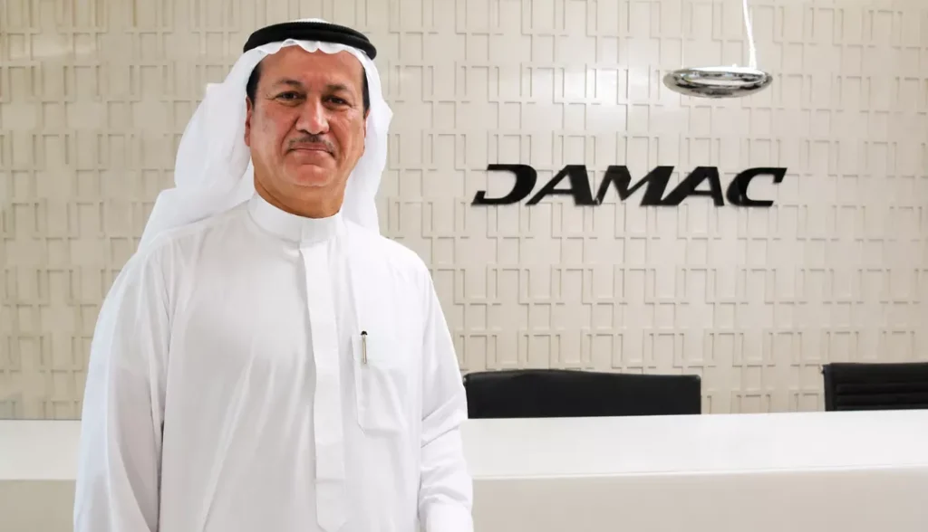 Hussain Sajwani one of Richest People in Dubai