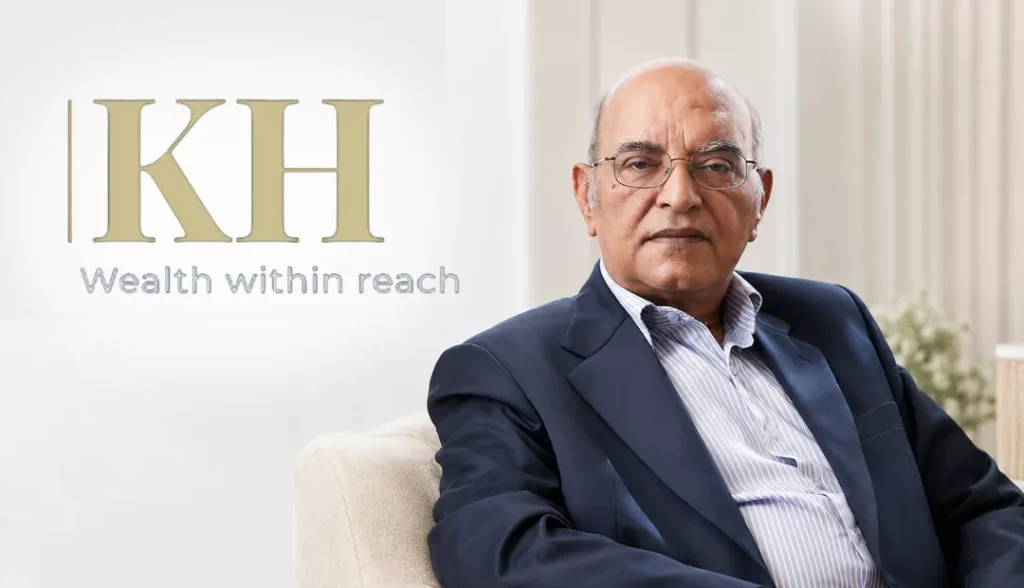 Raghuvinder Kataria Chairman of Kataria Holdings