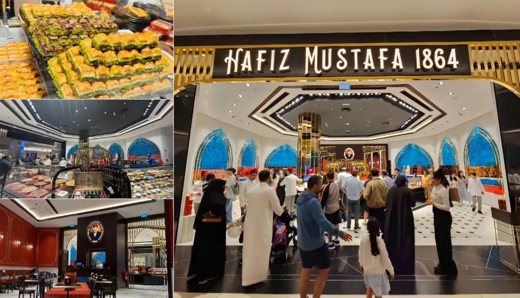 Hafiz Mustafa Dubai