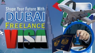 Freelance Visa in Dubai