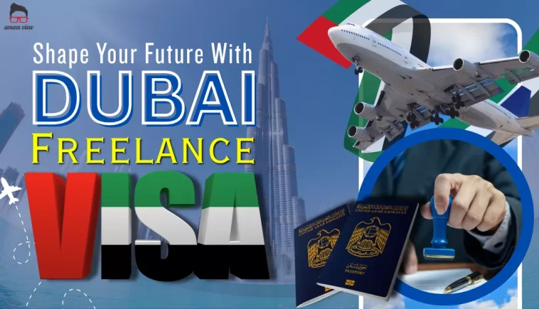 Freelance Visa in Dubai