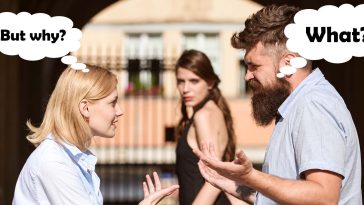 why-men-look-at-other-women