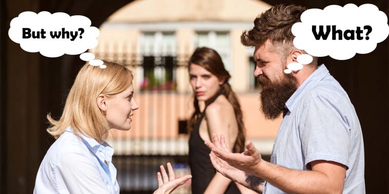 why-men-look-at-other-women