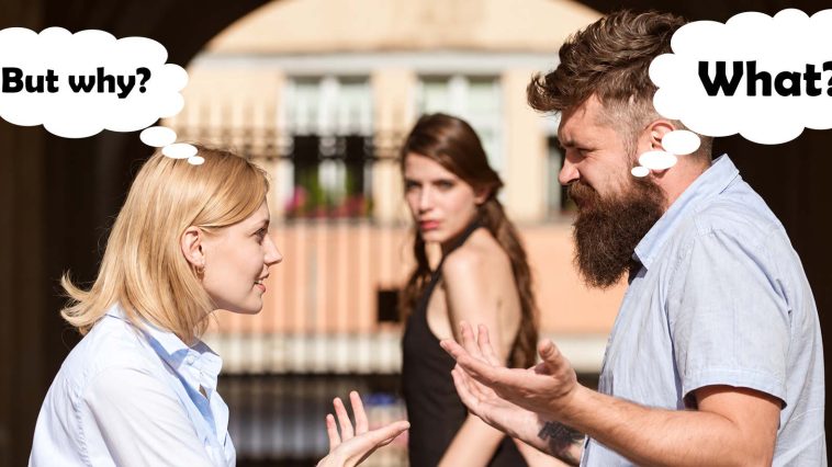 why-men-look-at-other-women